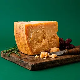 Выдержанный сыр