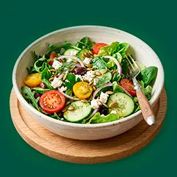 Легкие блюда