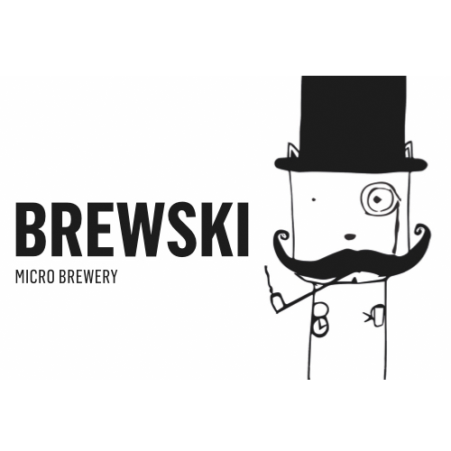 Brewski Brew AB