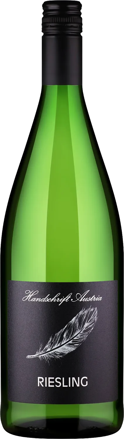 Вино Handschrift Austria Riesling 1 л