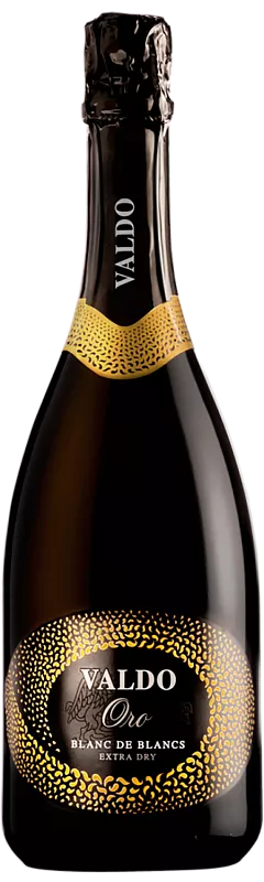 Игристое вино Valdo Oro Blanc de Blancs Prosecco di Valdobbiadene Superiore DOCG 0.75 л