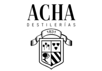Destilerias Acha