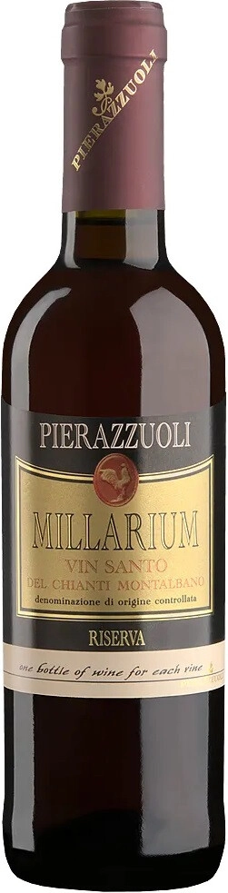 Вино Millarium Vinsato del Chianti Montalbano Riserva 0.375 л