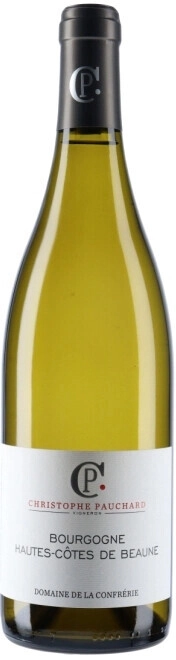 Вино Christophe Pauchard Bourgogne Hautes-Cotes de Beaune blanc 2023 г. 0.75 л