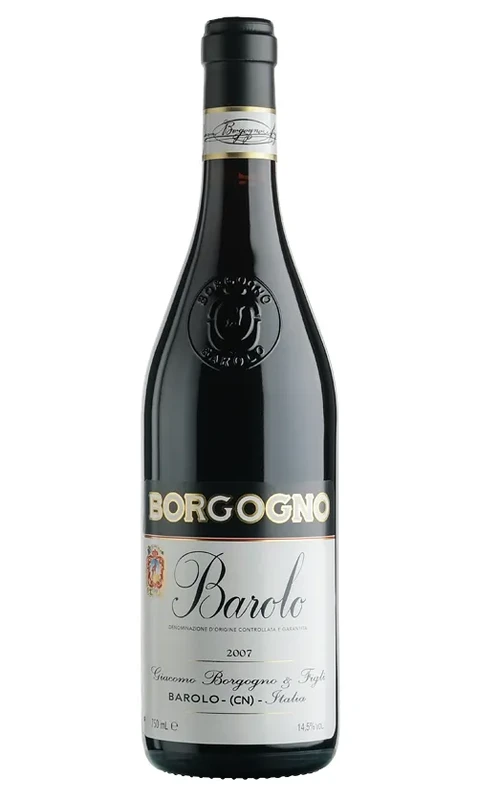 Вино Barolo Borgogno 2021 г. 1.5 л