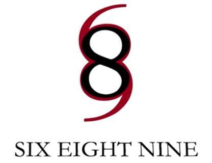 Six Eight Nine