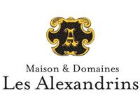 Maison & Domaines Les Alexandrins