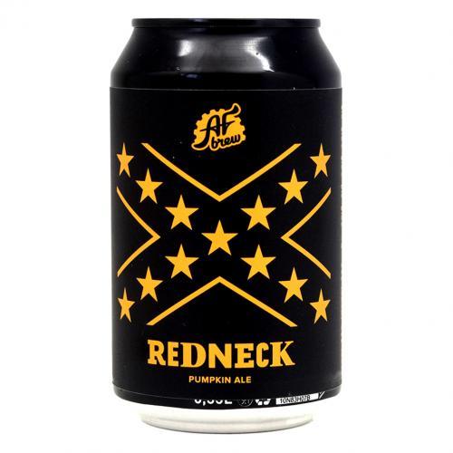 Пиво AF Brew Redneck Pumpkin Ale Can 0.33 л