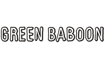 Green Baboon