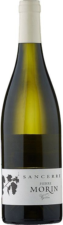 Вино Gerard & Pierre Morin Sancerre Blanc 2019 г. 0.75 л