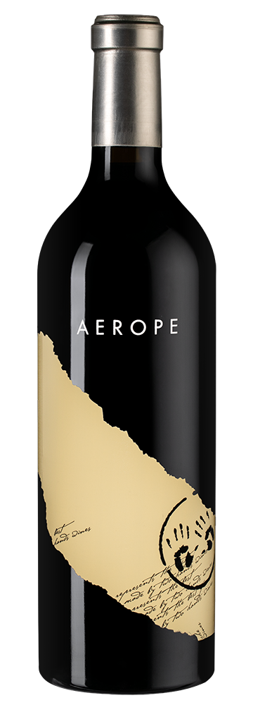 Вино Aerope 2017 г. 0.75 л