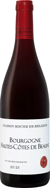 Вино Bourgogne Hautes-Cotes de Beaune AOC Maison Roche de Bellene 0.75 л