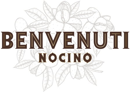 Benvenuti Nocino