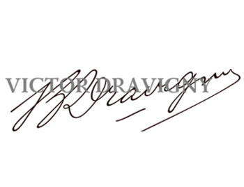 Виктор Дравиньи