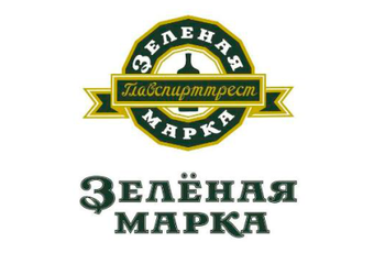 Зеленая Марка