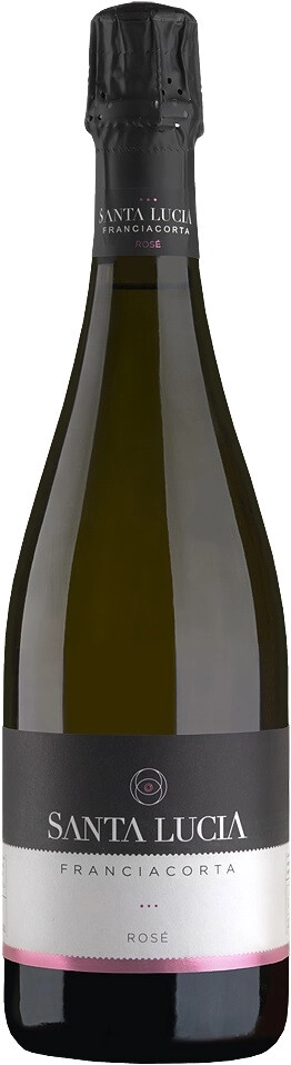 Franciacorta Santa Lucia Rose