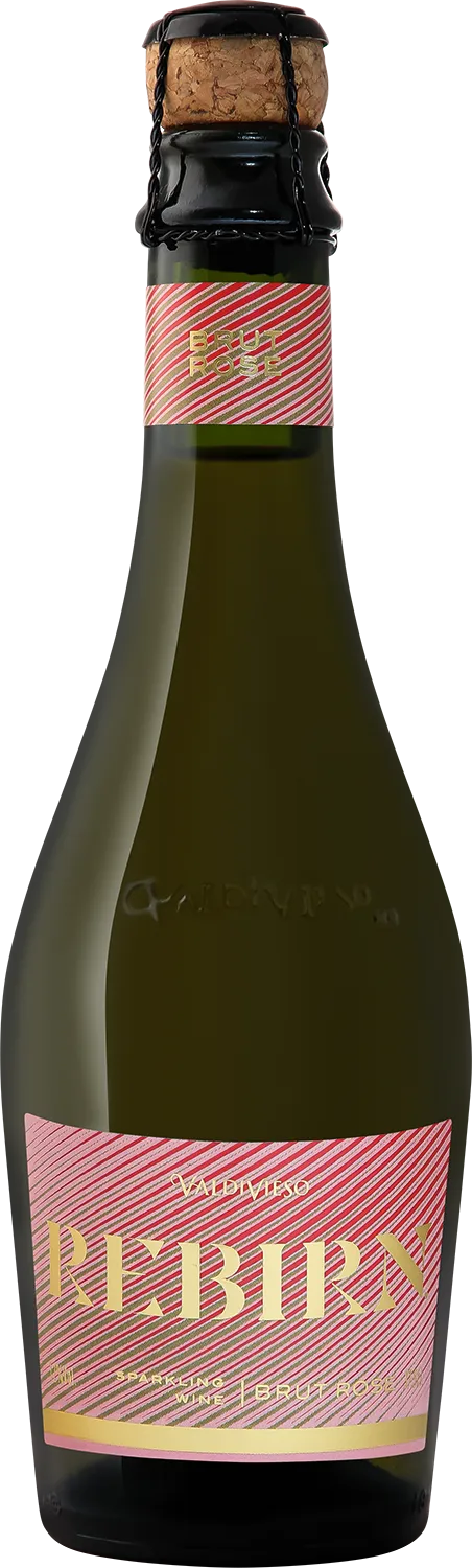 Rebirn Rose Extra Brut Vina Valdivieso