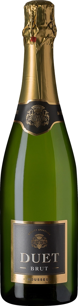 Duet Brut Felix Solis
