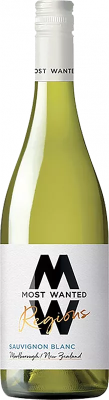 Вино Most Wanted Regions Sauvignon Blanc Marlborough Off-Piste Wines 0.75 л