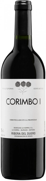Вино Bodegas La Horra Corimbo I Reserva 0.75 л
