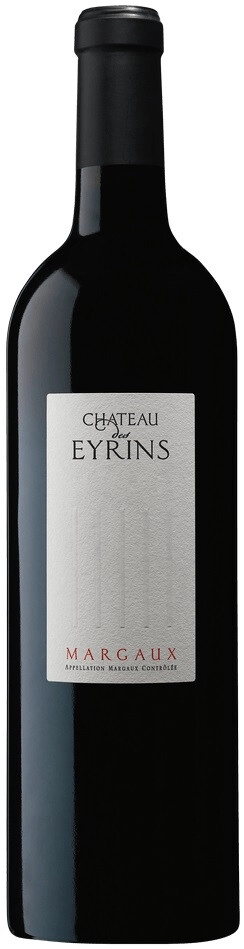 Вино Gonet-Medeville Chateau des Eyrins Margaux 0.75 л