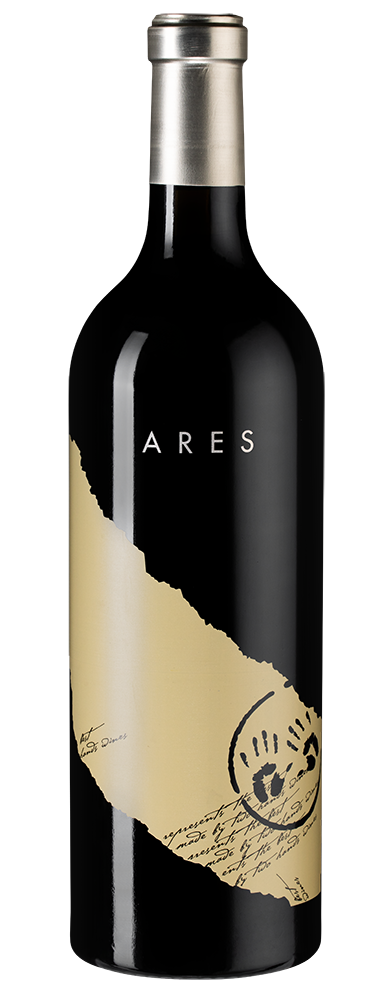 Вино Ares 2014 г. 0.75 л