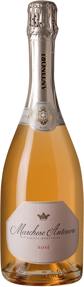 Игристое вино Marchese Antinori Franciacorta Brut Rose Antinori 0.75 л