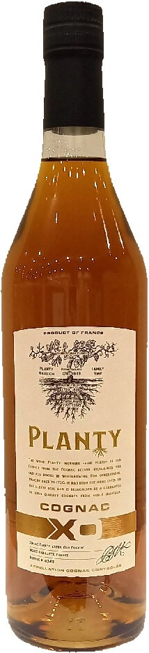 Коньяк Planty XO 0.7 л