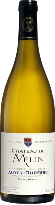 Вино Chateau de Melin Auxey-Duresses 2020 г. 0.75 л