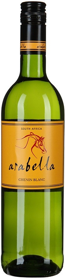 Вино Arabella Chenin Blanc 2020 г. 0.75 л