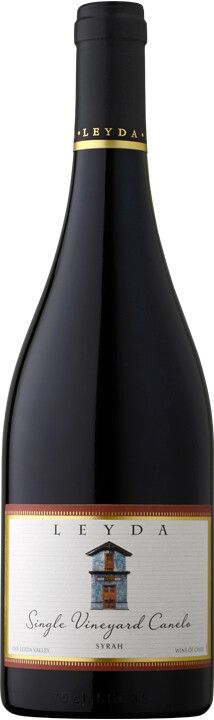 Вино Красное Сухое "Канело Сира" 0,75 л 2017 г. (WS)