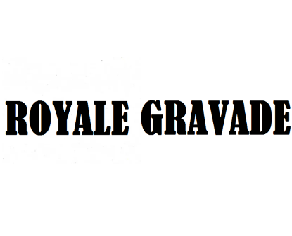 Royale Gravade