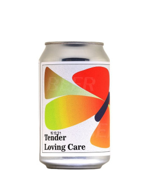 Пиво Tender Loving Care Can 0.45 л