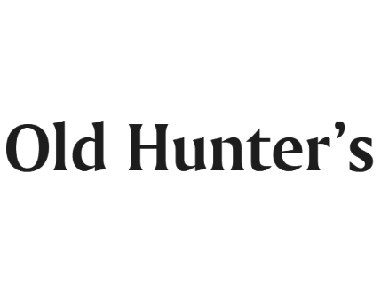 Old Hunter's