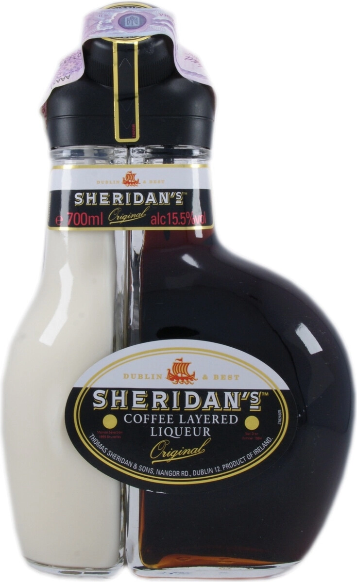 Ликер Sheridan's 0.7 л