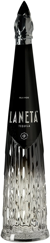 Текила Laneta Blanco 0.75 л