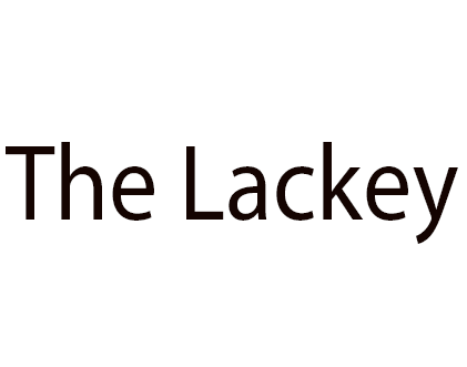 The Lackey