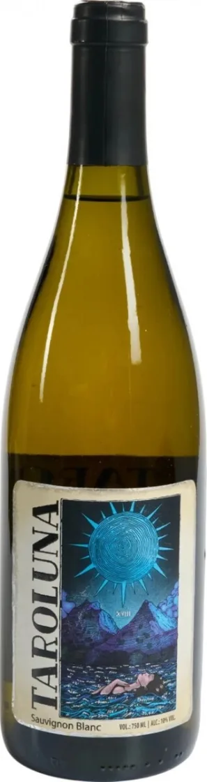 Вино Taroluna Sauvignon Blanc 0.75 л