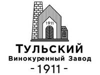 Тульский Винокуренный Завод 1911