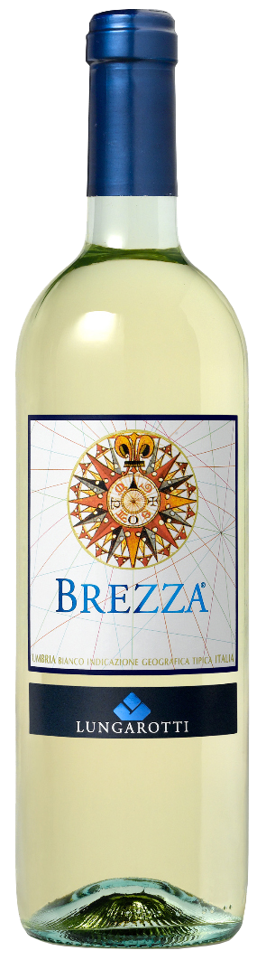 Вино Brezza 2020 г. 0.75 л