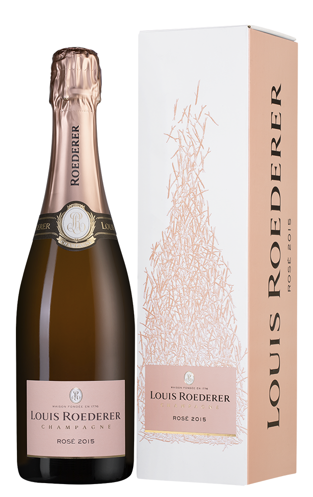 Родерер брют. Луи Родерер брют Розе. Шампанское Louis Roederer Brut Rose, 2014 г.. Louis Roederer Champagne Rose 2015. Луи Родерер розовый.