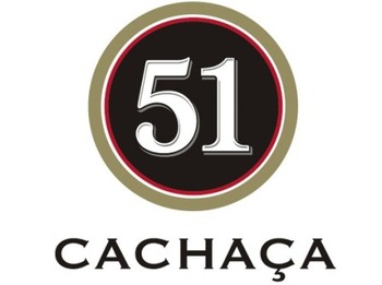 Cachaca 51