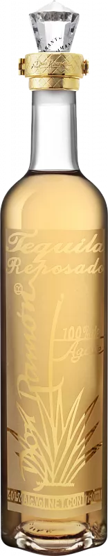 Текила Don Ramon Reposado 0.75 л