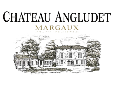 Chateau Angludet
