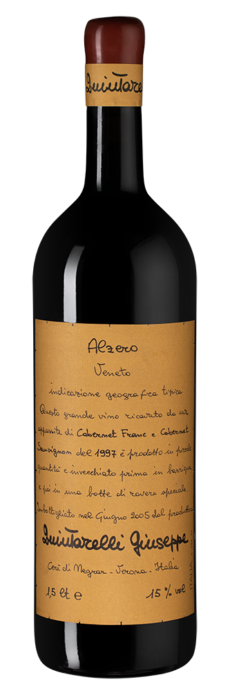 Вино Alzero 1997 г. 1.5 л