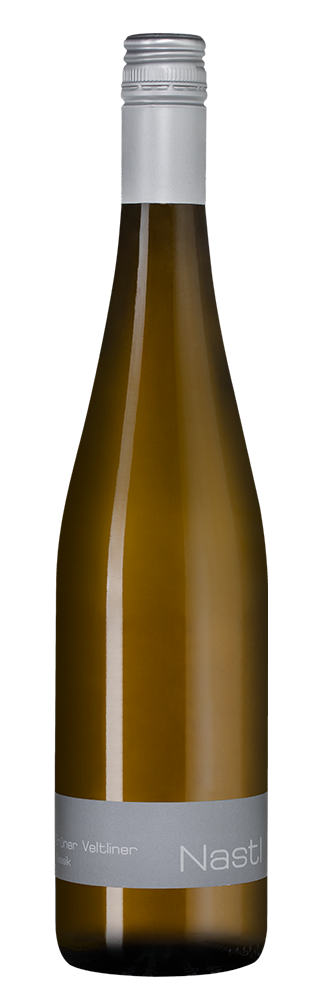 Вино Белое Сухое "Грюнер Вельтлинер Классик" 0,75 л 2020 г. (SW)