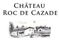 Chateau Roc de Cazade