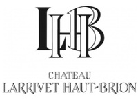 Chateau Larrivet Haut-Brion