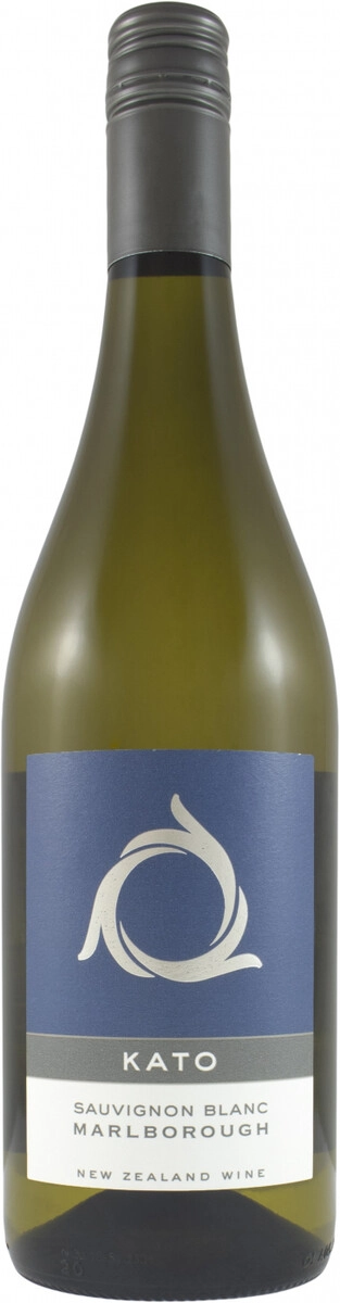 Вино Kato Sauvignon Blanc 0.75 л
