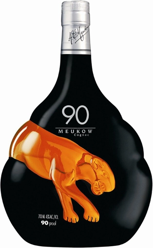 Коньяк Meukow 90 Proof 0.7 л